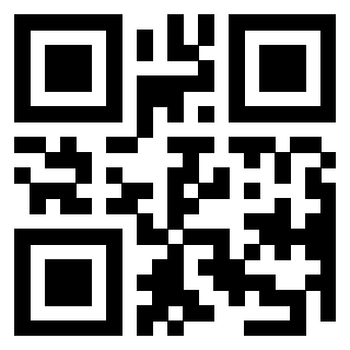 Immagine del QrCode di 3305308182