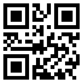 3305308184 - Immagine del QrCode associato
