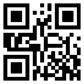 Scansione del QrCode di 3305308187