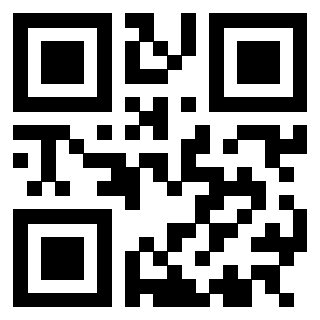 Scansione del QrCode di 3305308189