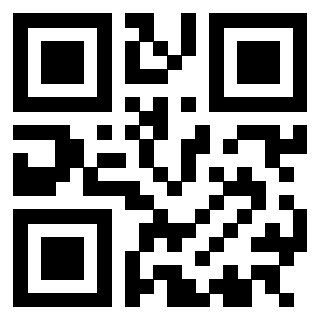 Immagine del QrCode di 3305308190