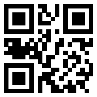 3305308196 Qr Code associato