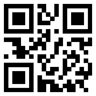 3305308197 - Immagine del QrCode
