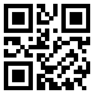 3305308201 - Immagine del QrCode