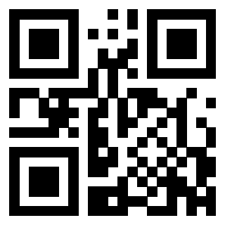 3305308204 - Immagine del Qr Code