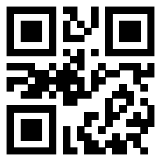 Immagine del Qr Code di 3305308207