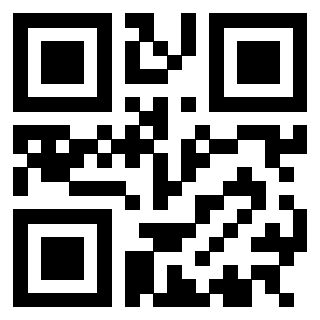 3305308208 QrCode associato