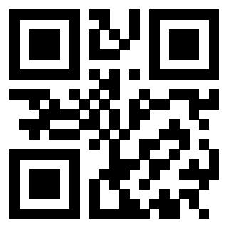 Immagine del QrCode di 3305308209