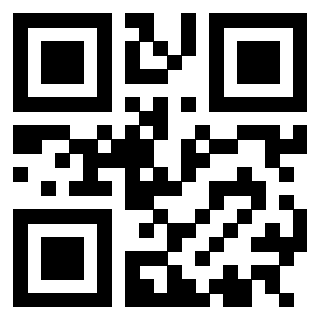 Immagine del Qr Code di 3305308210