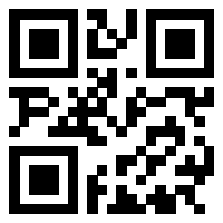 Scansione del Qr Code di 3305308211