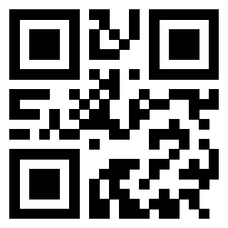 Immagine del QrCode di 3305308213