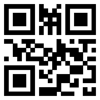 3305308218 - Immagine del QrCode associato