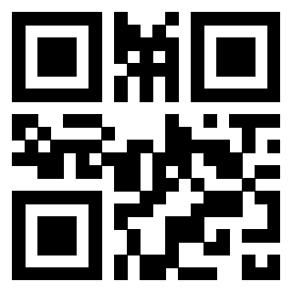 3305308219 Qr Code associato