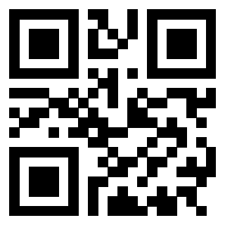 Scansione del Qr Code di 3305308221