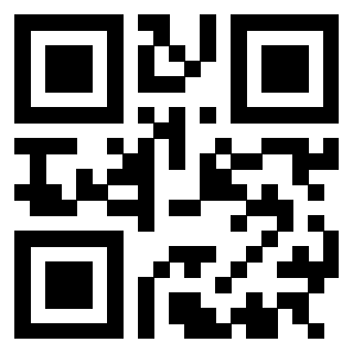 3305308222 Qr Code associato