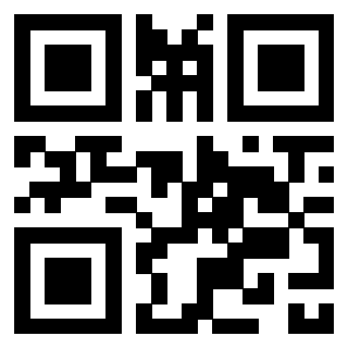Il QrCode di 3305308223