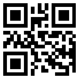 Il QrCode di 3305308224