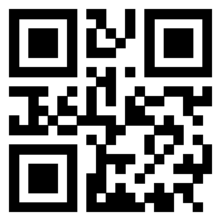Il Qr Code di 3305308226