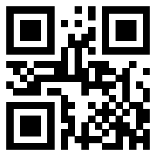 3305308229 Qr Code associato