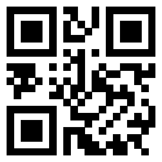 Il Qr Code di 3305308230