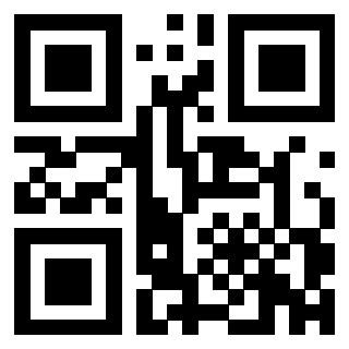 3305308231 - Immagine del QrCode