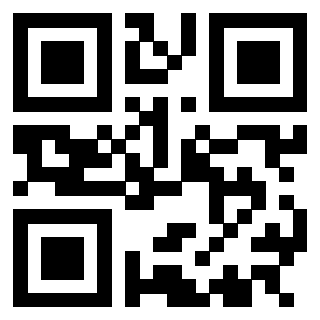 3305308236 - Immagine del Qr Code