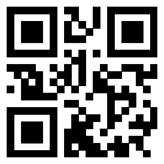 3305308237 - Immagine del QrCode associato