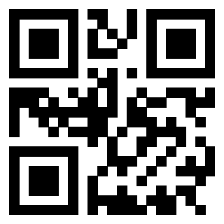 3305308238 - Immagine del QrCode
