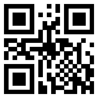3305308240 - Immagine del Qr Code