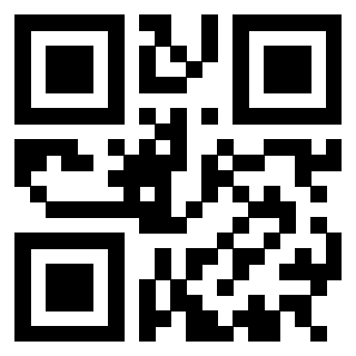 3305308241 - Immagine del Qr Code associato