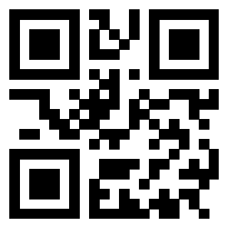 3305308243 QrCode associato