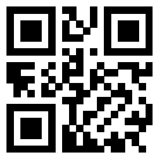 3305308248 - Immagine del Qr Code