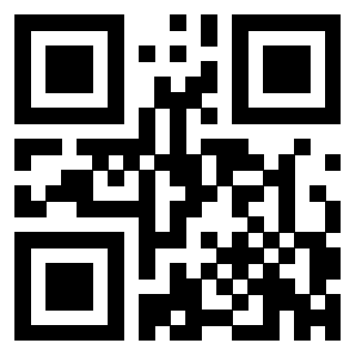 Il QrCode di 3305308249