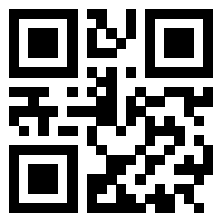 Il Qr Code di 3305308251