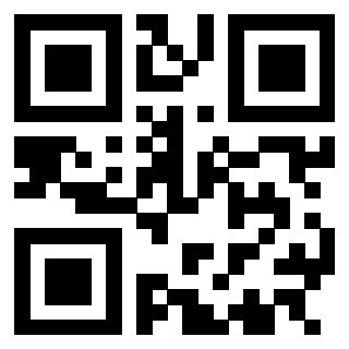 Scansione del QrCode di 3305308253