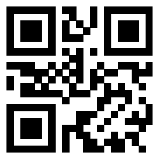 Immagine del QrCode di 3305308258