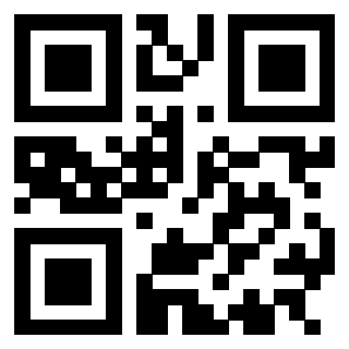 Scansione del Qr Code di 3305308259