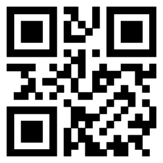 Scansione del Qr Code di 3305308260