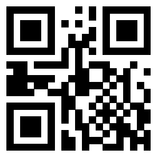 Immagine del QrCode di 3305308261