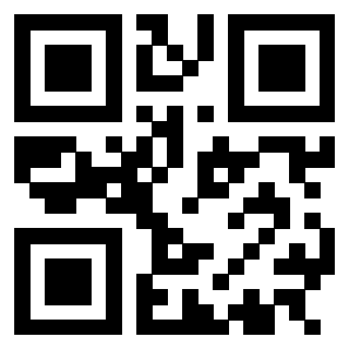3305308262 - Immagine del QrCode