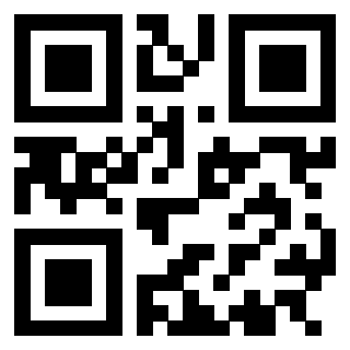 Immagine del QrCode di 3305308263