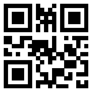 Immagine del Qr Code di 3305308268