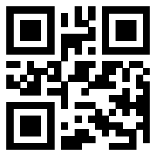 Scansione del QrCode di 3305308270