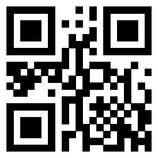 3305308272 QrCode associato