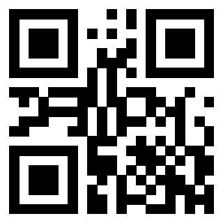 3305308273 - Immagine del QrCode