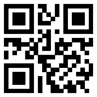 Il Qr Code di 3305308274