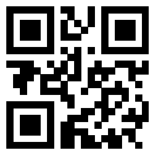 Scansione del Qr Code di 3305308275