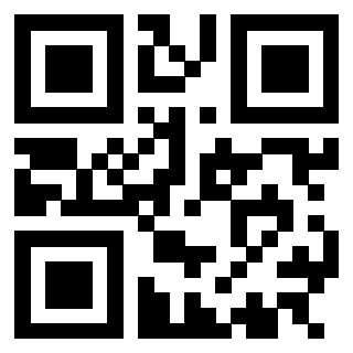 3305308276 - Immagine del QrCode associato