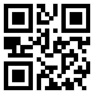 3305308277 - Immagine del Qr Code