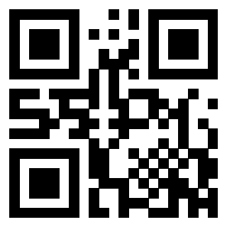 3305308278 - Immagine del Qr Code associato